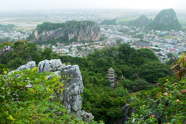 Ngũ Hành Sơn