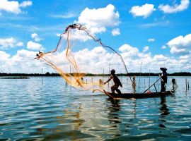 Vé máy bay đi Phú Quốc Vietnam Airlines