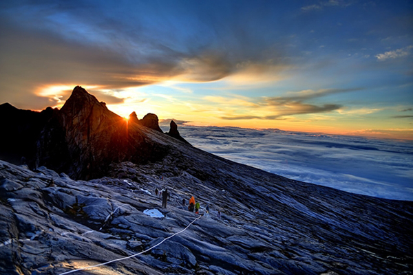 Kinabalu