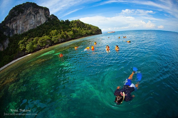 Vịnh Phang Nga