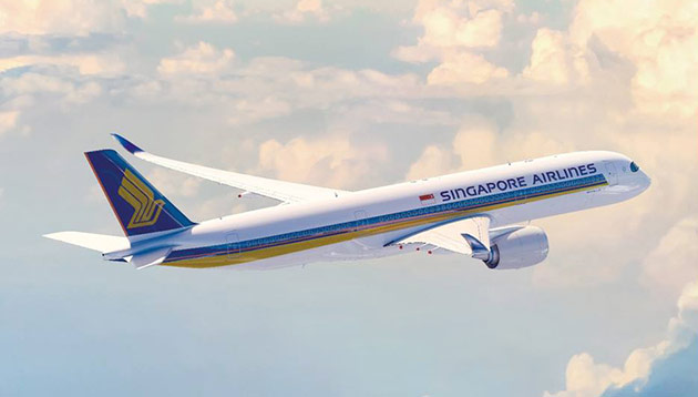 Singapore Airlines