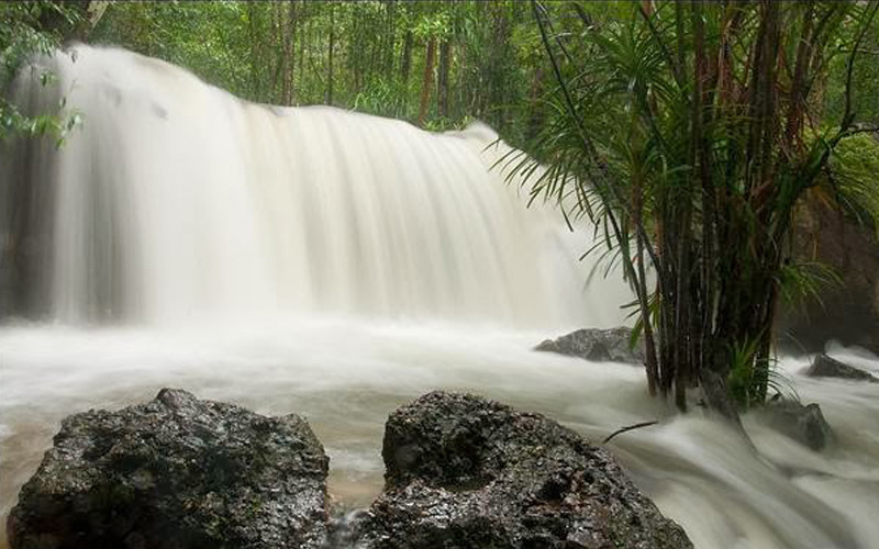 Suối Tranh