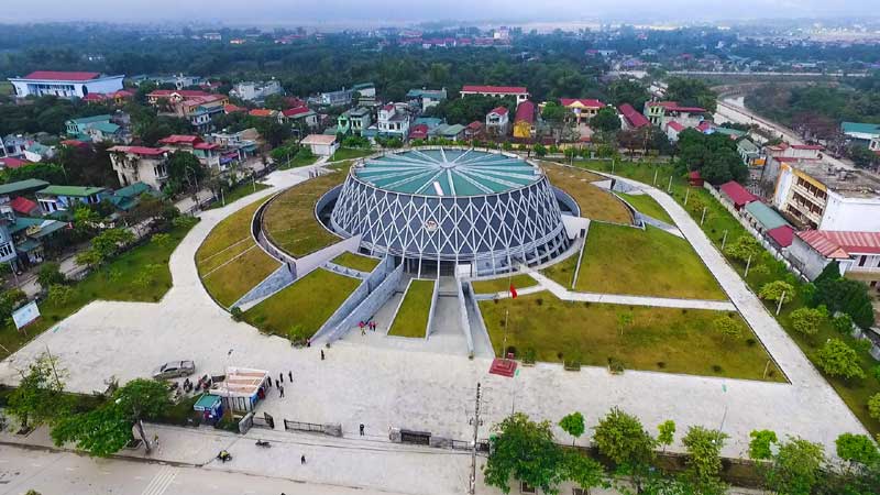 Vé máy bay đi Điện Biên