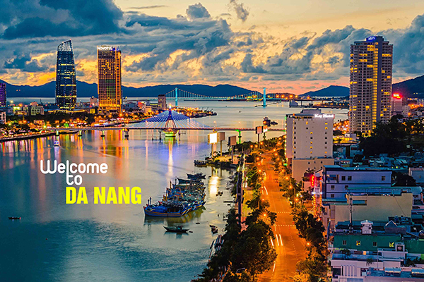 Vé máy bay đi Đà Nẵng Bamboo