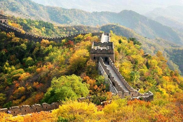 Vé máy bay đi Trung Quốc