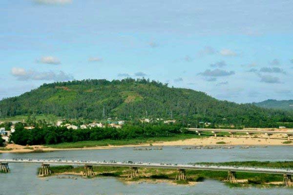 Đặt vé đoàn Bamboo đi Chu Lai