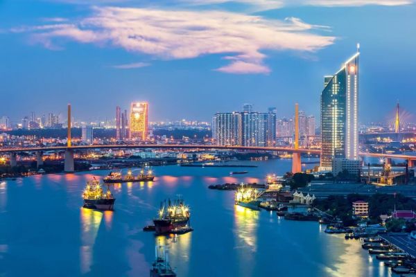 Đặt vé đoàn Bamboo đi Cần Thơ