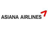 Asiana airlines
