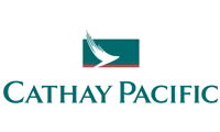 Cathay Pacific