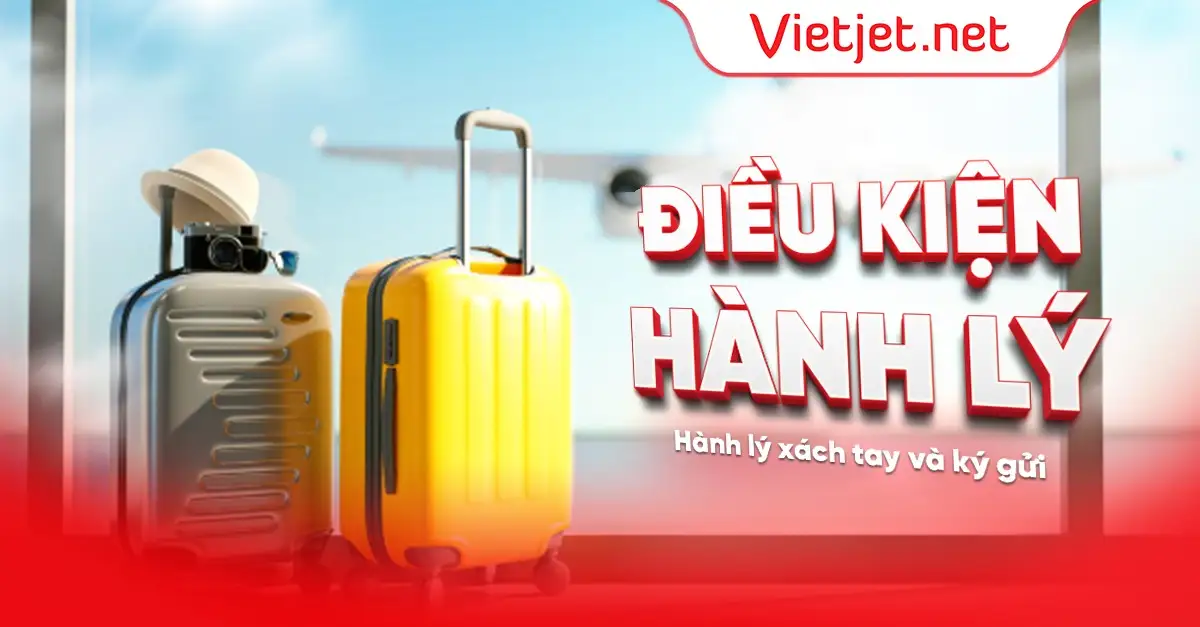 Điều kiện hành lý
